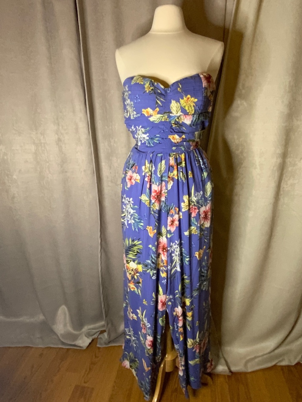 Band of Gypsies Romper